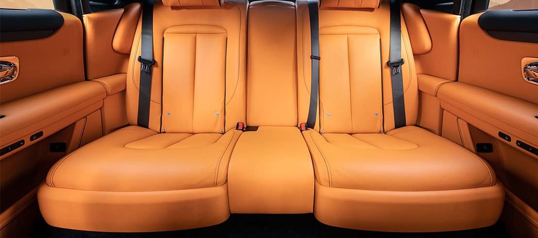 Seats